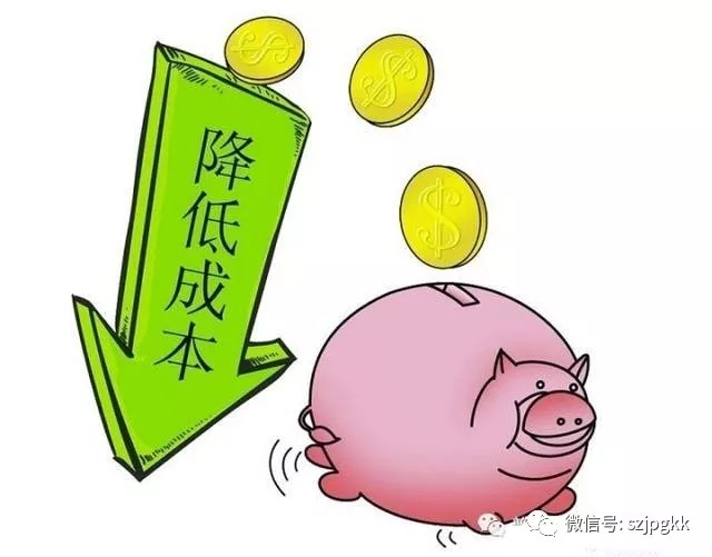 当下企业产品的成本越来越高,利润越来越低!未来企业出路在哪?